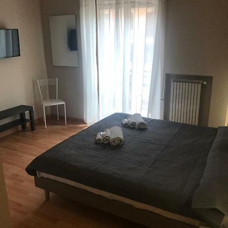 Room 14 Roma Eksteriør bilde