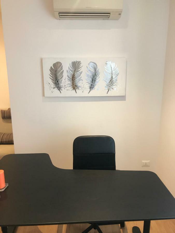 Room 14 Roma Eksteriør bilde