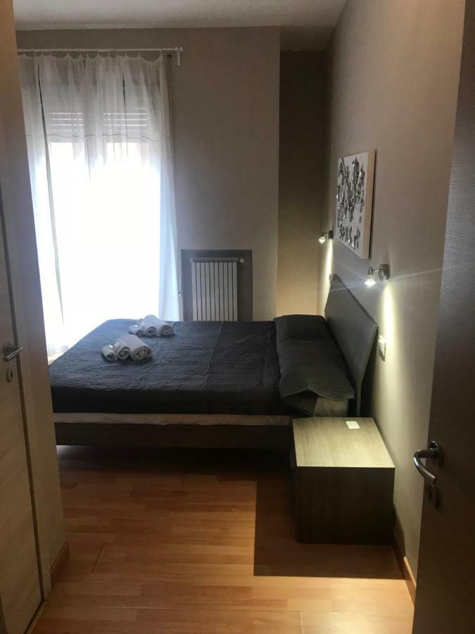 Room 14 Roma Eksteriør bilde