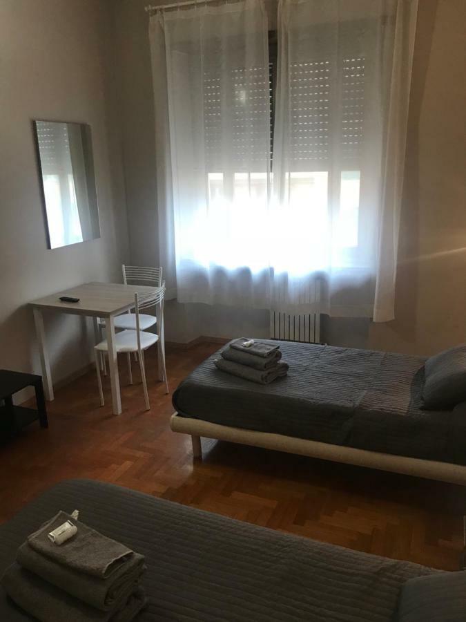Room 14 Roma Eksteriør bilde