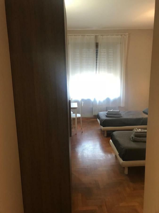 Room 14 Roma Eksteriør bilde