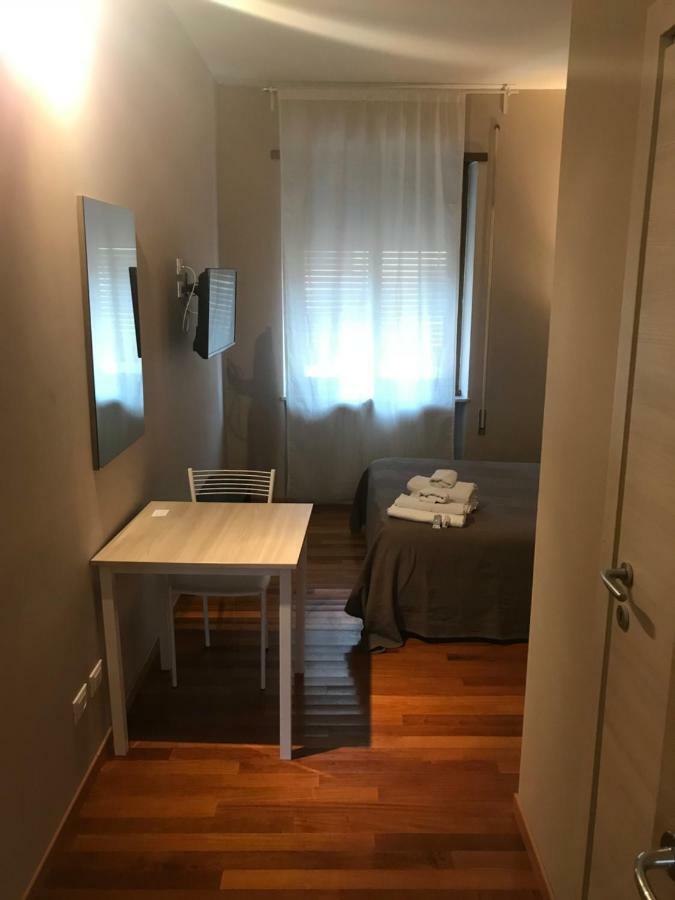 Room 14 Roma Eksteriør bilde