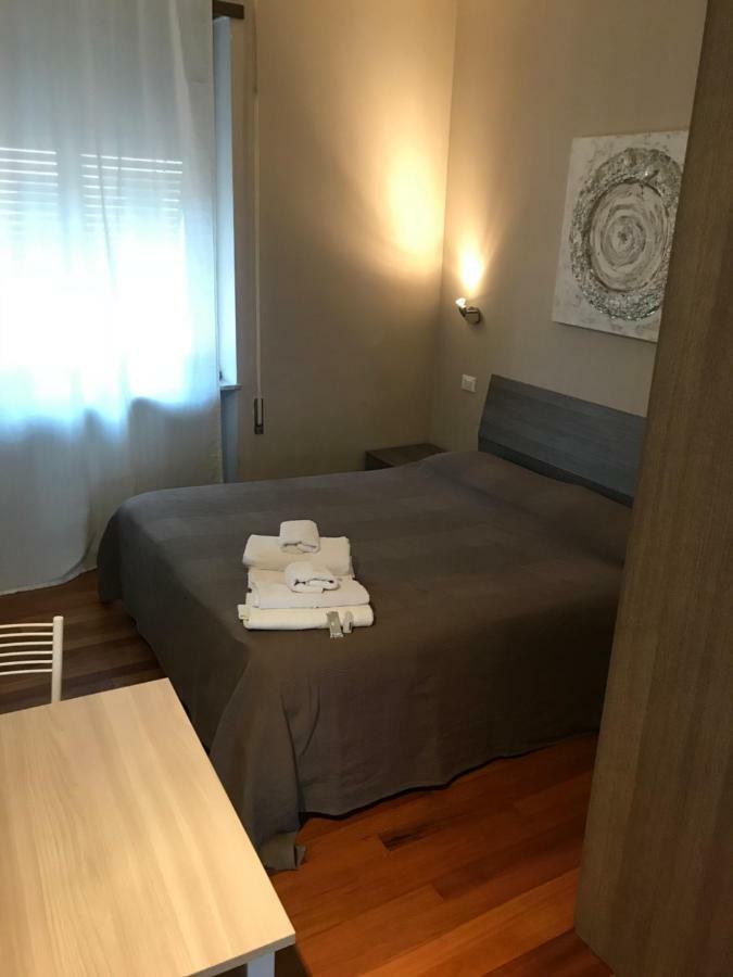 Room 14 Roma Eksteriør bilde