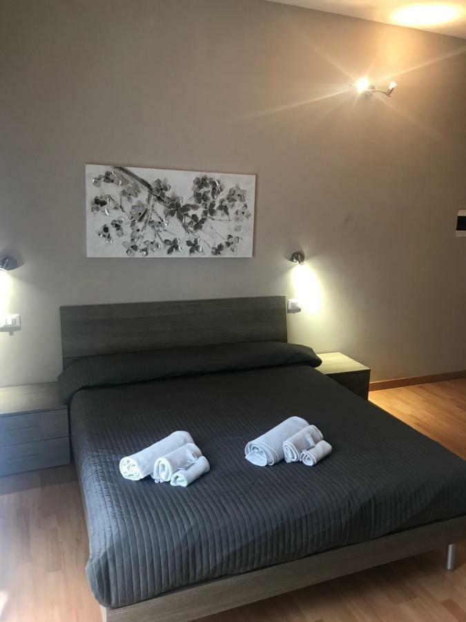 Room 14 Roma Eksteriør bilde