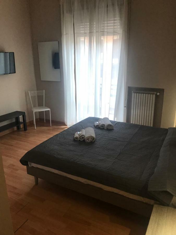 Room 14 Roma Eksteriør bilde