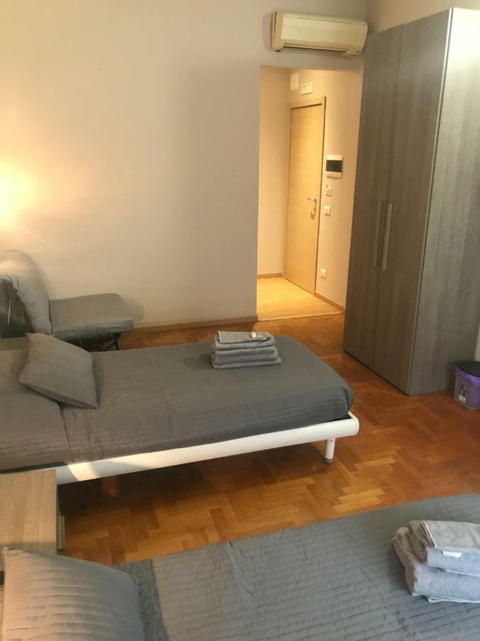 Room 14 Roma Eksteriør bilde