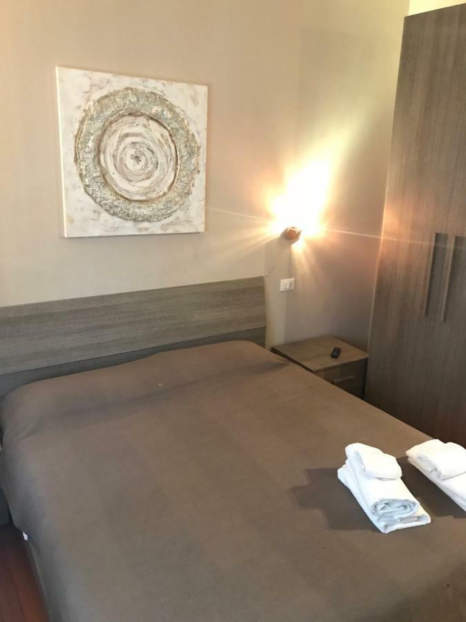 Room 14 Roma Eksteriør bilde