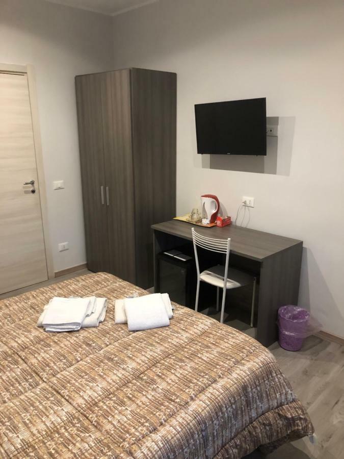 Room 14 Roma Eksteriør bilde